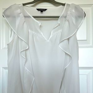 Express Design Blouse